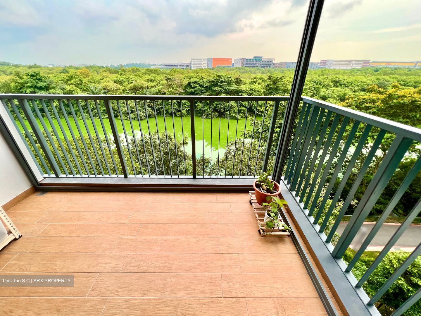 Kingsford Waterbay (D19), Apartment #352193131